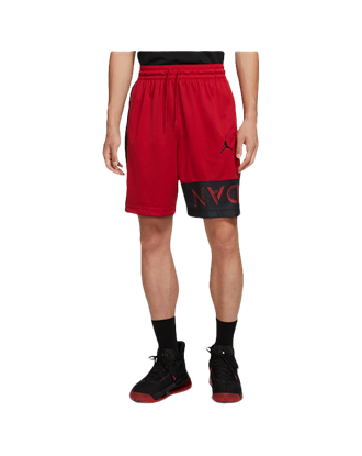 Picture of M J JORDAN AIR SHORT