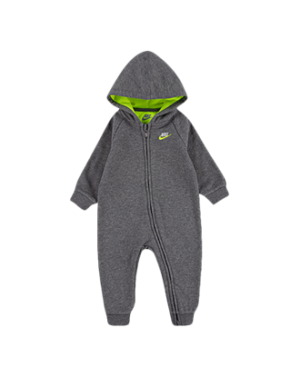 Picture of NKB MICRO SWOOSH COVERALL