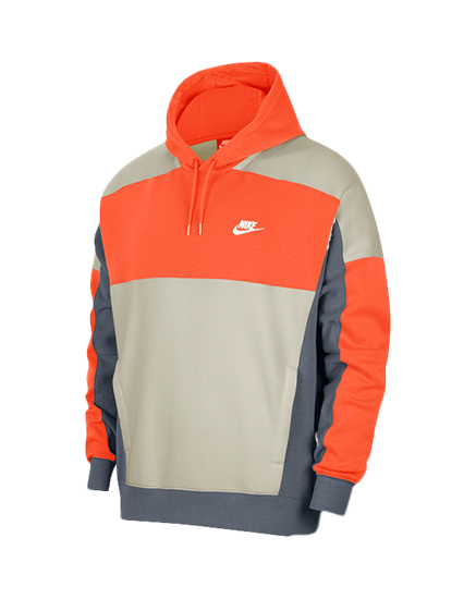 Picture of Nike Men's Sportswear Hoodie Pullover - Multi-Color