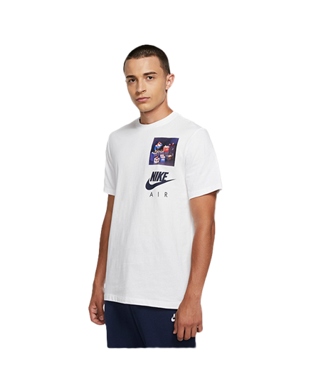 Picture of M NSW SS TEE AIRMAN DJ