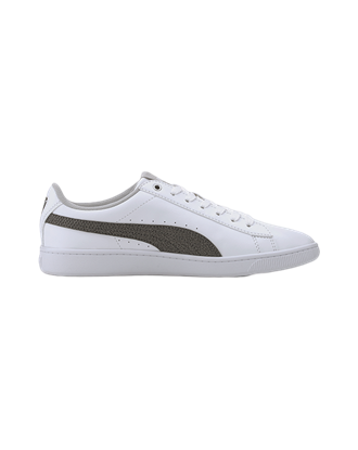 Picture of Puma Vikky v2 Metallic Puma Wh