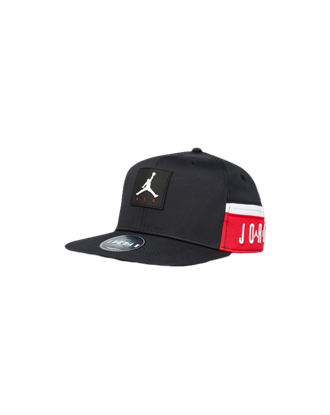 Picture of JAN HBR POCKET CAP