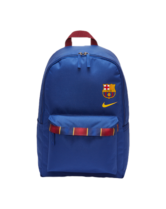 Picture of Nike Men's FC Barcelona Stadium Football Backpack