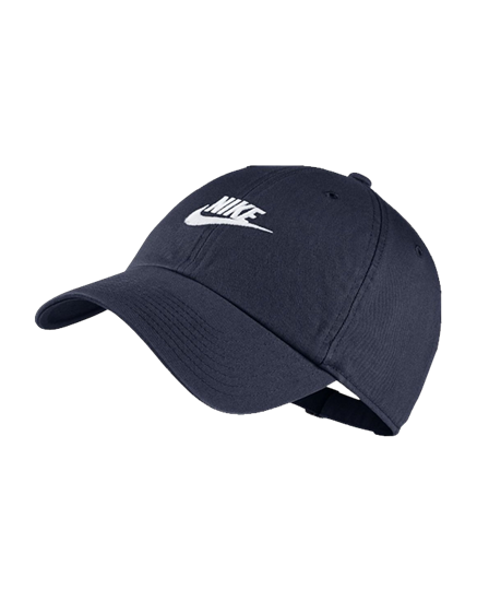 Picture of Nike Sportswear Heritage86 Futura Washed Cap