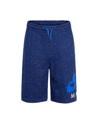 Picture of JDB JUMPMAN SPECKLE AOP SHORT