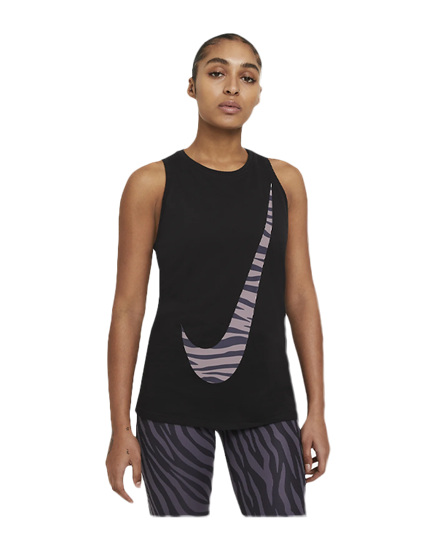 Picture of Nike Dri-FIT Women's Icon Clash Training Tank