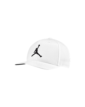 Picture of Jordan Pro Jumpman Snapback Cap