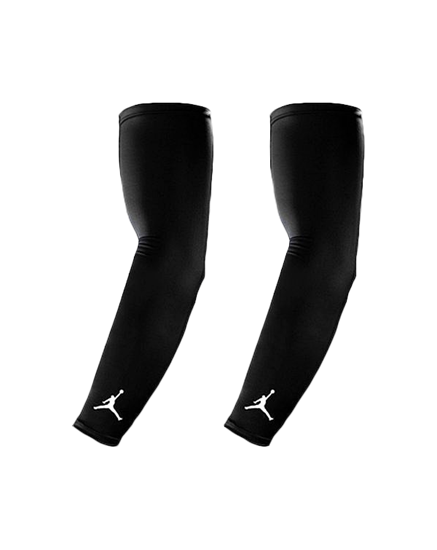 Picture of JORDAN SHOOTER SLEEVES S/M