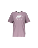 Picture of Nike Women W NSW AIR BF TOP