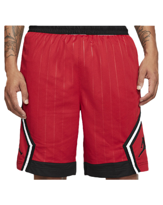 Picture of Jordan Kids JDB AIR GFX DIAMOND SHORT