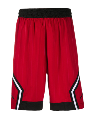 Picture of Jordan Kids JDB AIR GFX DIAMOND SHORT