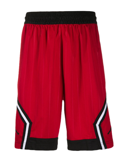 Picture of Jordan Kids JDB AIR GFX DIAMOND SHORT