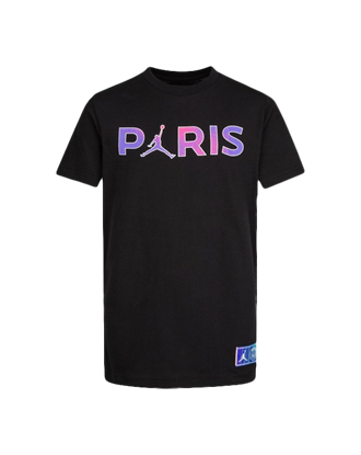 Picture of Jordan Kids JDB PSG SS TEE