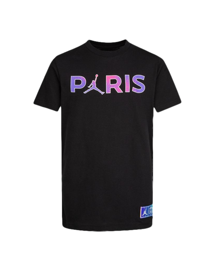 Picture of Jordan Kids JDB PSG SS TEE