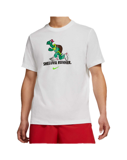 Picture of Nike Dri-FIT "Tortoise" Running T-Shirt