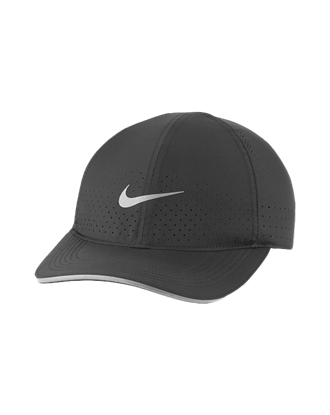 Picture of Nike Dri-FIT Aerobill Featherlight Perforated Cap