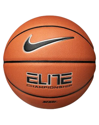 Picture of Nike Elite Championship 8P Indoor Basketball