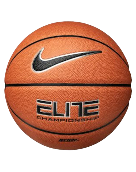 Picture of Nike Elite Championship 8P Indoor Basketball