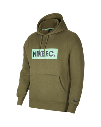 Picture of Nike FC Men's Pullover Fleece Football Hoodie