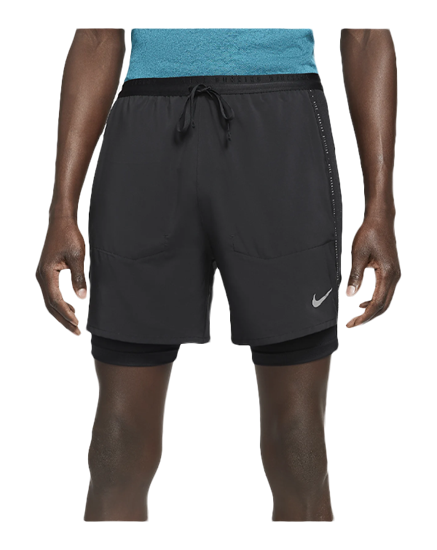 Picture of Nike Flex Stride Run Division Men's Hybrid Running Shorts