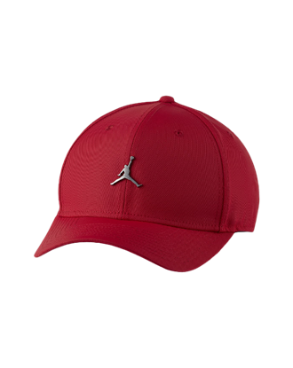 Picture of JORDAN CLC99 CAP METAL JM