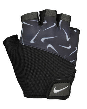 Picture of Nike Women's Printed Gym Elemental Fitness Gloves