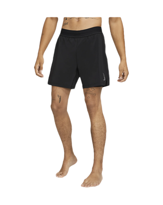 Picture of M NK SHORT FLX ACTIVE 2-1 YOGA