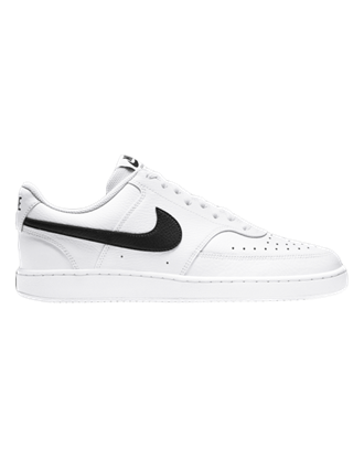 Picture of Nike Court Vision Low Shoe