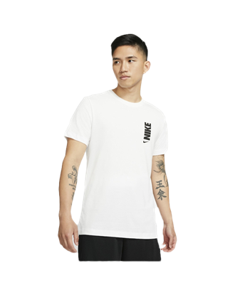 Picture of Nike Men M NK DRY EXTRA BOLD SS TEE