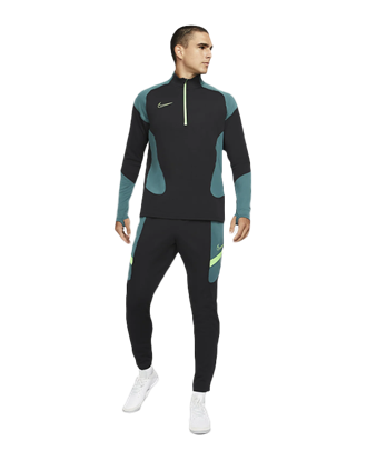 Picture of Nike Dri-FIT Academy Men's Knit Soccer Tracksuit