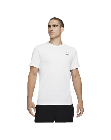 Picture of Nike Men M NK FC TEE SEASONAL GRAPHIC