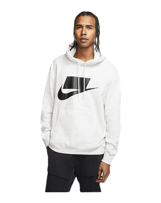 Picture of Nike Sportswear Pullover French Terry