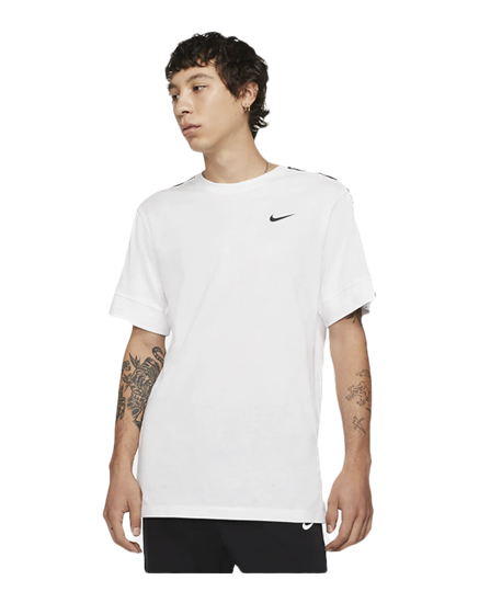 Picture of Nike Men M NSW REPEAT TEE SS