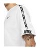 Picture of Nike Men M NSW REPEAT TEE SS