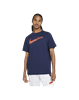 Picture of Nike Men M NSW TEE SWOOSH 12 MONTH