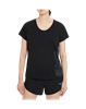 Picture of Nike Miler Icon Clash Women's Short-Sleeve Running Top