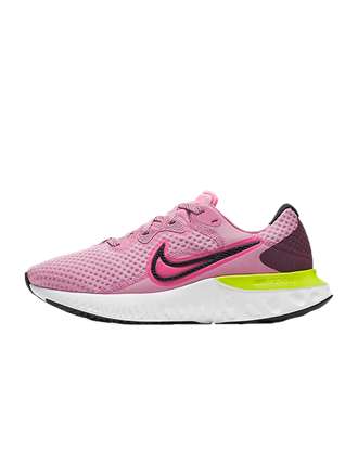 Picture of Nike Renew Run 2 Women's Running Shoe