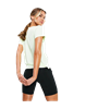 Picture of Nike Swoosh Women's Short Sleeve Running Top