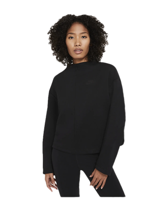 Picture of Nike Sportswear Tech Fleece Women's Crew