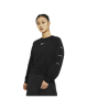 Picture of Nike Sportswear Swoosh Women's French Terry Crew