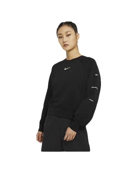 Picture of Nike Sportswear Swoosh Women's French Terry Crew