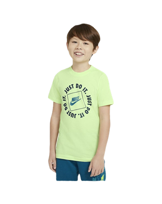 Picture of Nike Sportswear Big Kids' (Boys') T-Shirt