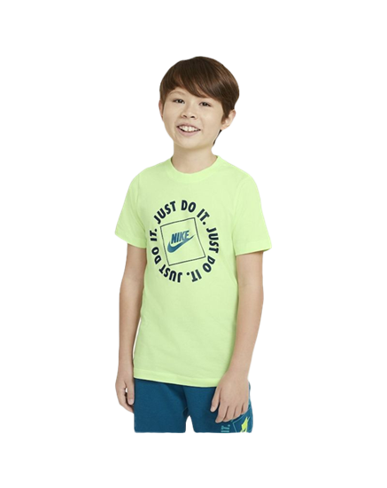 Picture of Nike Sportswear Big Kids' (Boys') T-Shirt