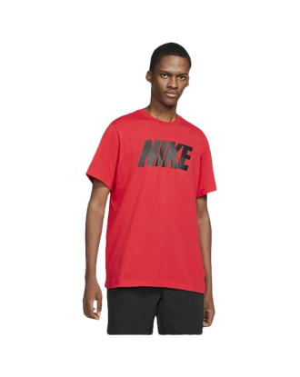 Picture of M NSW TEE ICON NIKE BLOCK