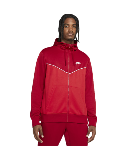 Picture of Nike Sportswear Men's Full Zip Hoodie