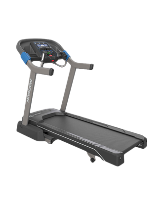 Picture of Horizon 7.0 AT Folding Treadmill