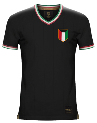 Picture of Kuwait Black shirt