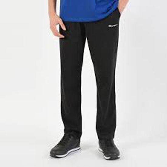 Picture of Straight Hem Pants