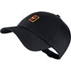 Picture of U NK H86 CAP COURT LOGO