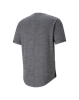 Picture of CLOUDSPUN SS Dark Gray Heather